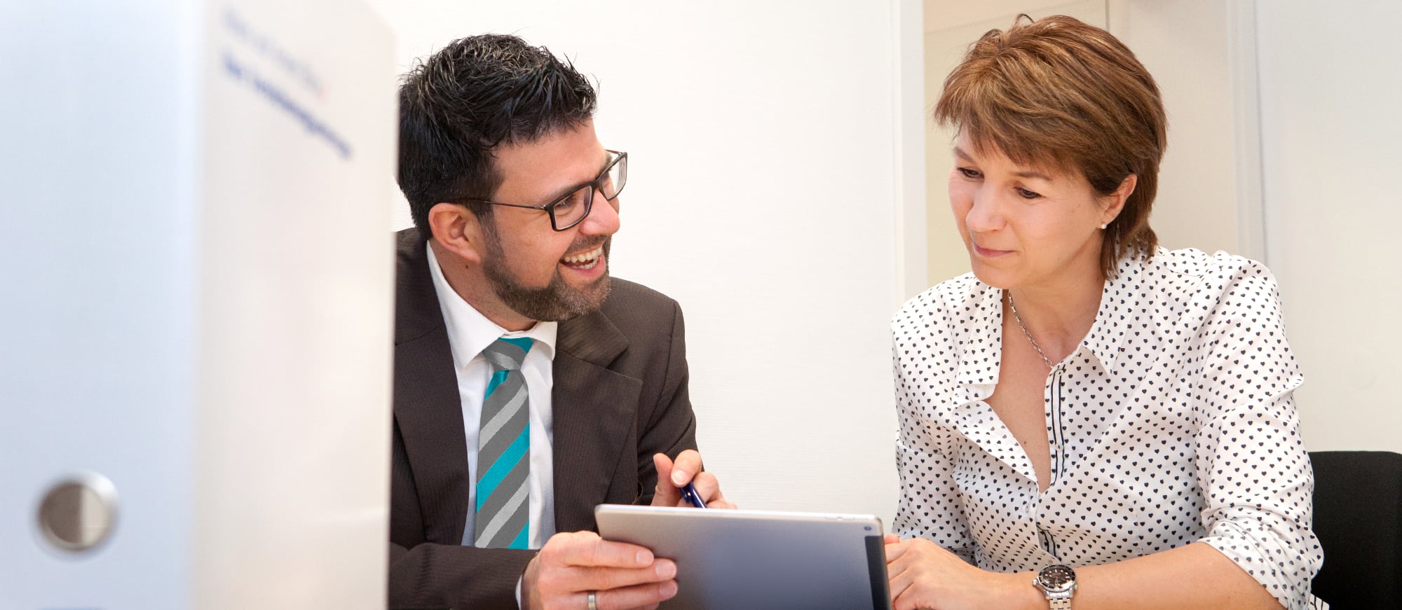 Finanzberatung in Melle - Patrick Heyn